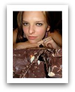 Chocolate Mint Coconut Crunch E-Liquid