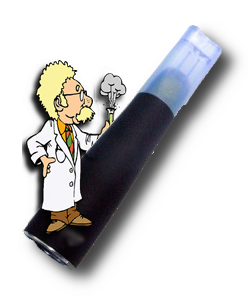 SmokTech eGo-T Tank Atomizer Type A at ECBlend