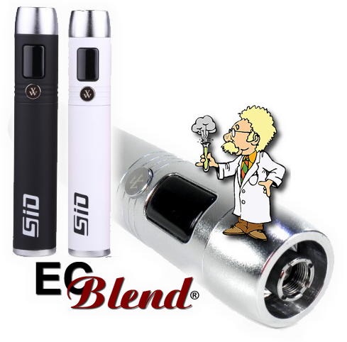SmokTech S.I.D. Personal Vaporizer SmokTech S.I.D. Personal Vaporizer