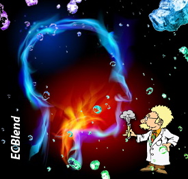 ECBlend Throat Hit ECBlend Throat Hit