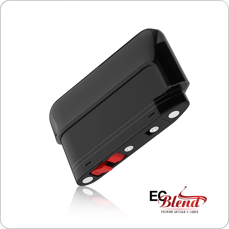Replacement POD - Suorin - Air PLUS - EMPTY