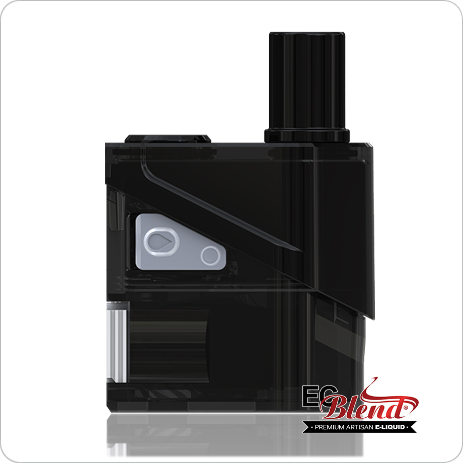 Replacement POD - Wismec - HiFlask - Replacement Cartridge