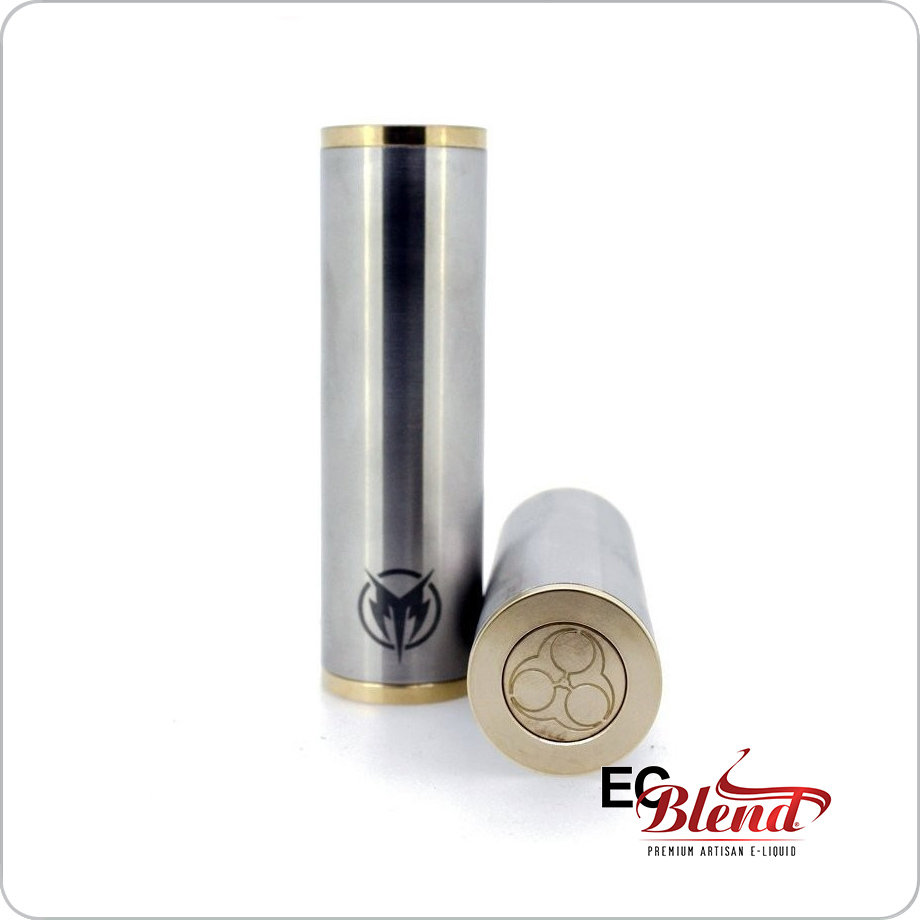 Personal Vaporizer E-Cig - Tobeco - Mutant - 26650