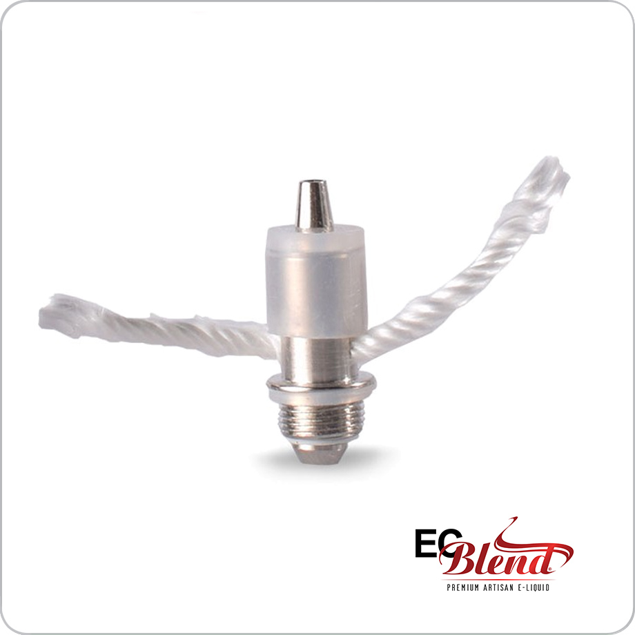 Clearomizer Replacement Head - SmokTech - Redux