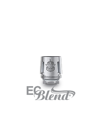 Clearomizer Replacement Head - SmokTech - TFV8 Baby Beast X4 Quadruple Coil - 5 Pack