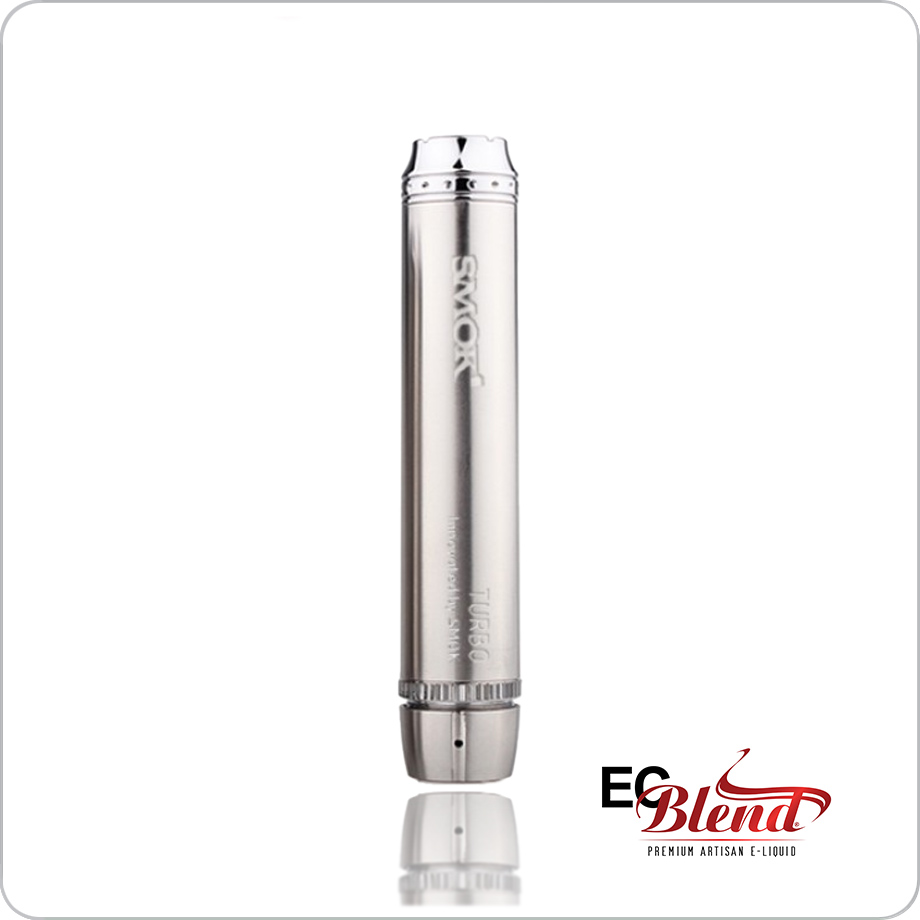 Personal Vaporizer E-Cig - SmokTech - Turbo