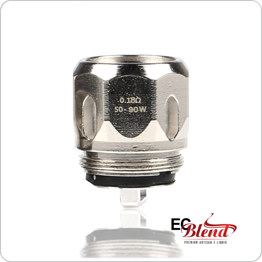 Clearomizer Replacement Head - Vaporesso - NRG - GT Mesh Core - 3 Pack