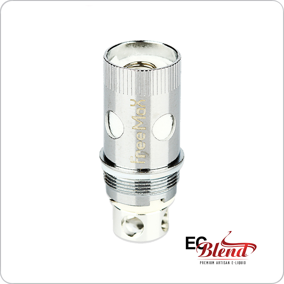 Clearomizer Replacement Heads - FreeMax - DVC Starre Coils - 5 Pack