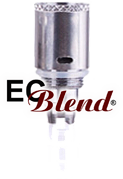 Clearomizer Replacement Head - SmokTech - T-Dux - 5 PACK