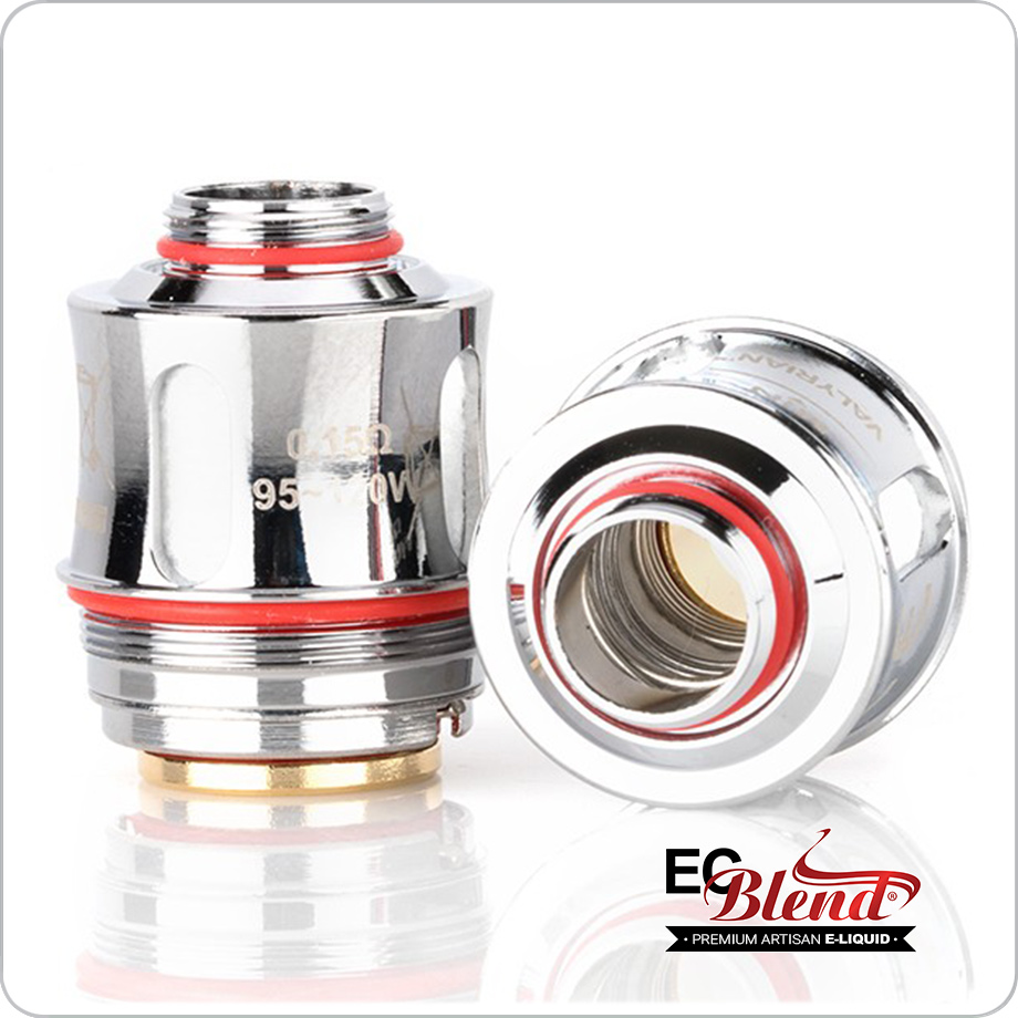 Clearomizer Replacement Head  - UWell - Valyrian - 2 Pack