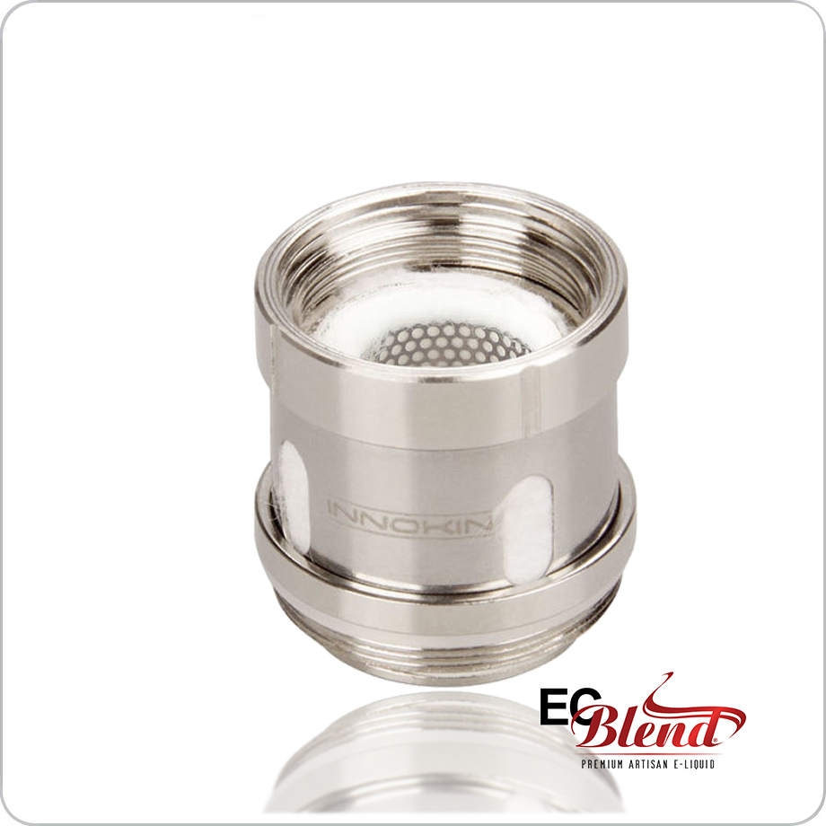Clearomizer Replacement Head - Innokin - SCION II Plexus Coil - 3 Pack