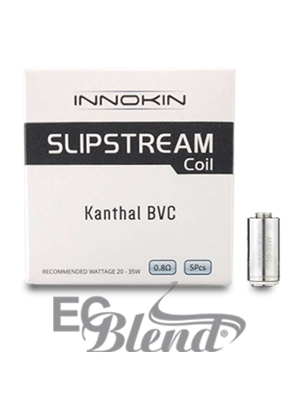 Clearomizer Replacement Head - Innokin - Slipstream KA1 Coils