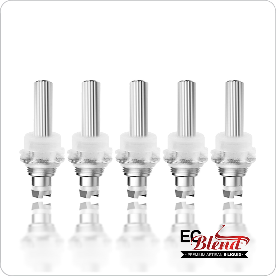Clearomizer Replacement Head - Kanger EVOD/ProTank SOCC