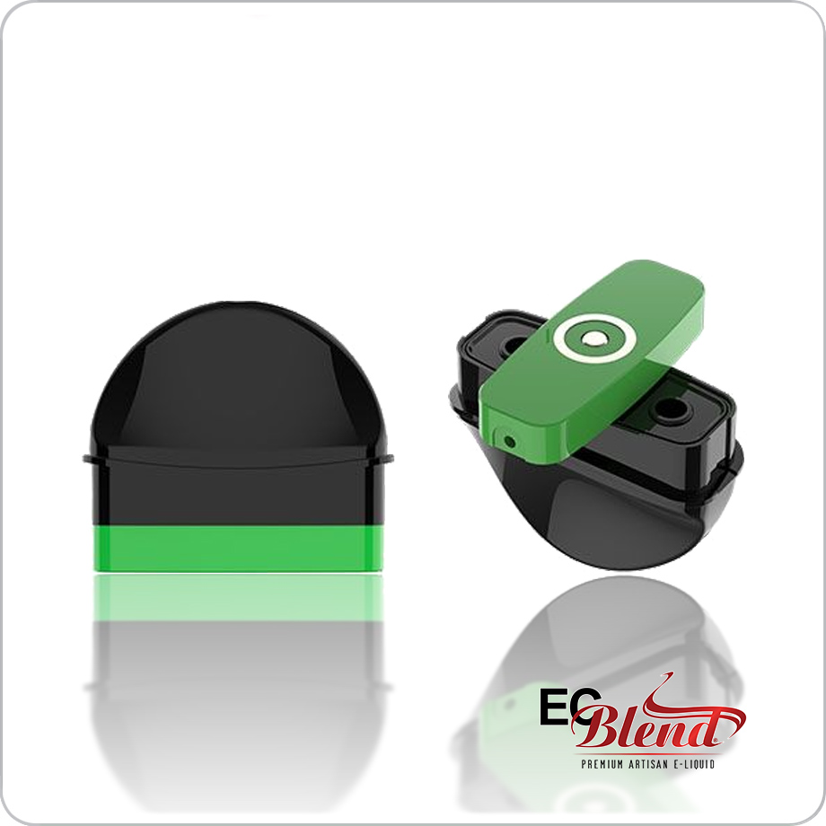 Replacement POD - Innokin - EQs  Plex3D