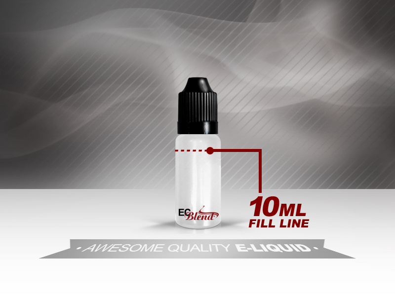 ECBlend Flavors 10ml Control Lines