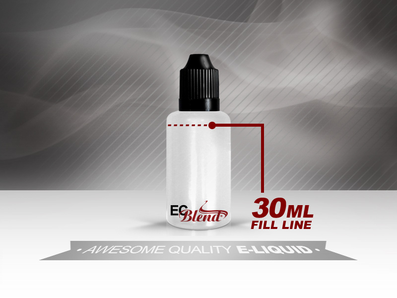 ECBlend Flavors 30ml Control Lines