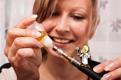 ECBlend E-Liquid Blunt Tipped Needle Cap ECBlend E-Liquid Blunt Tipped Needle Cap