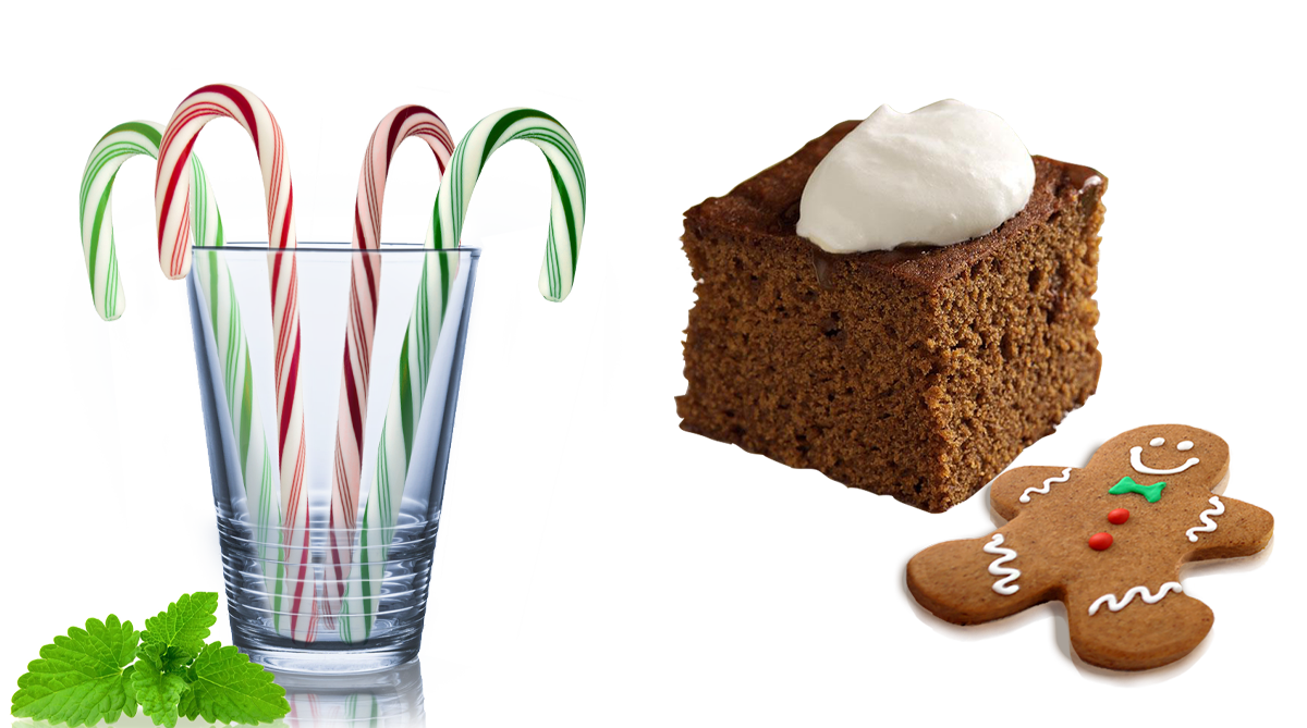 Holiday Favorites Holiday Favorites