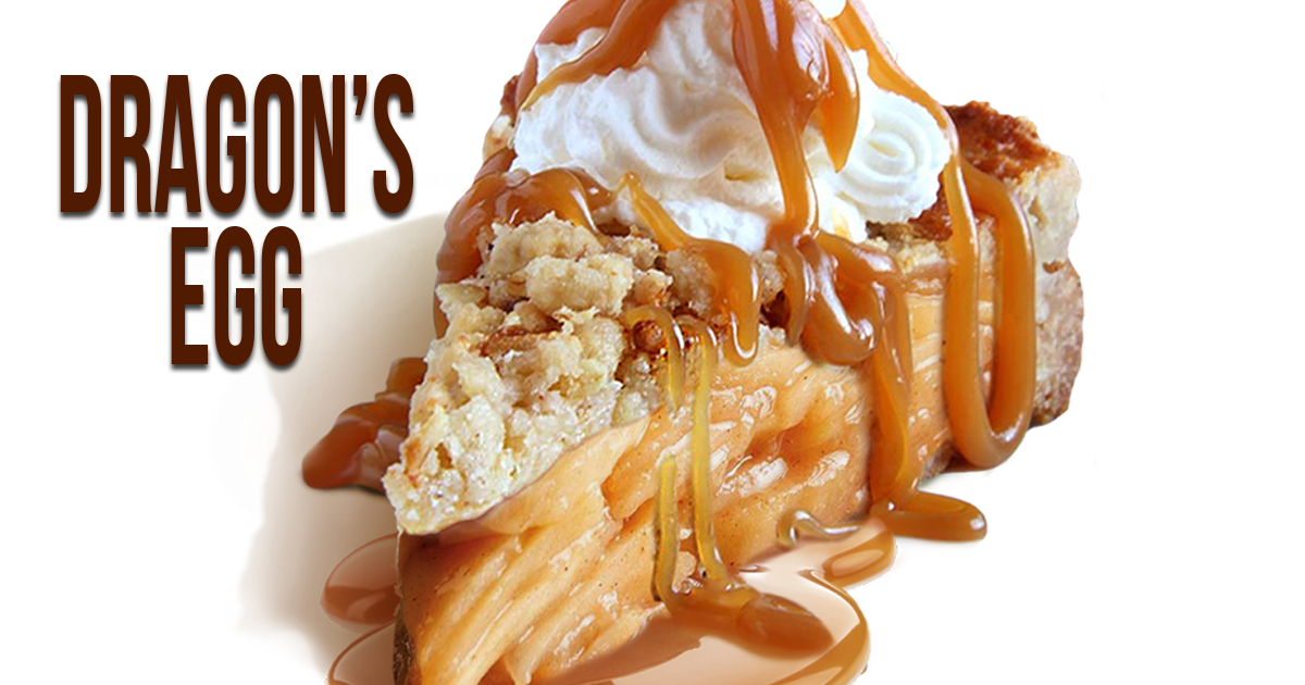 Sweets and Desserts Sweets and Desserts