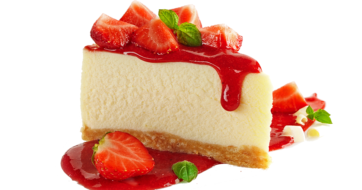 Sweets and Desserts Sweets and Desserts
