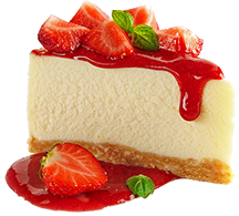 Cheesecake E-Liquid