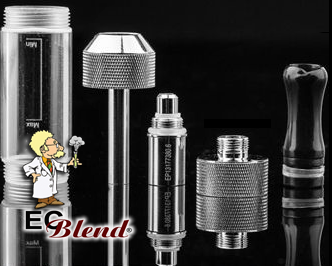 ECBlend Clearomizer Mini Nova Aspire