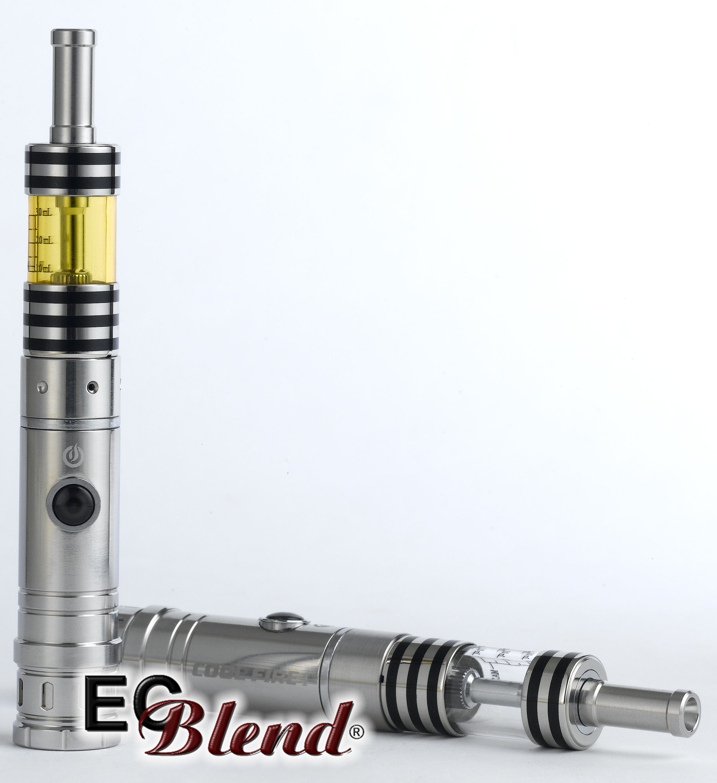Personal Vaporizer E-Cig Innokin Coolfire I at ECBlend E-Liquid