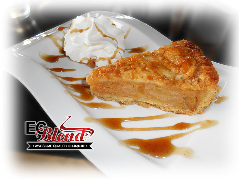 Dragon's Egg E-Liquid by ECBlend - Rich Buttered Rum Apple Pie and Dragon Cream Dragon's Egg E-Liquid by ECBlend - Rich Buttered Rum Apple Pie and Dragon Cream