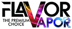 Flavor Vapor Tobacco Free E-Liquid