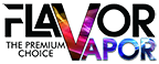 Flavor Vapor Tobacco Free E-Liquid