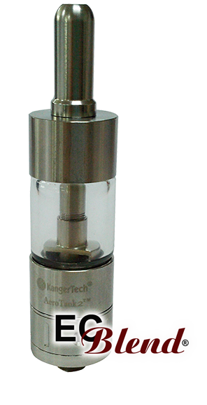 Clearomizer - Kanger - AeroTank V2 - Pyrex