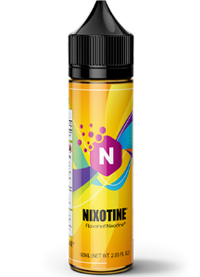 Nixotine