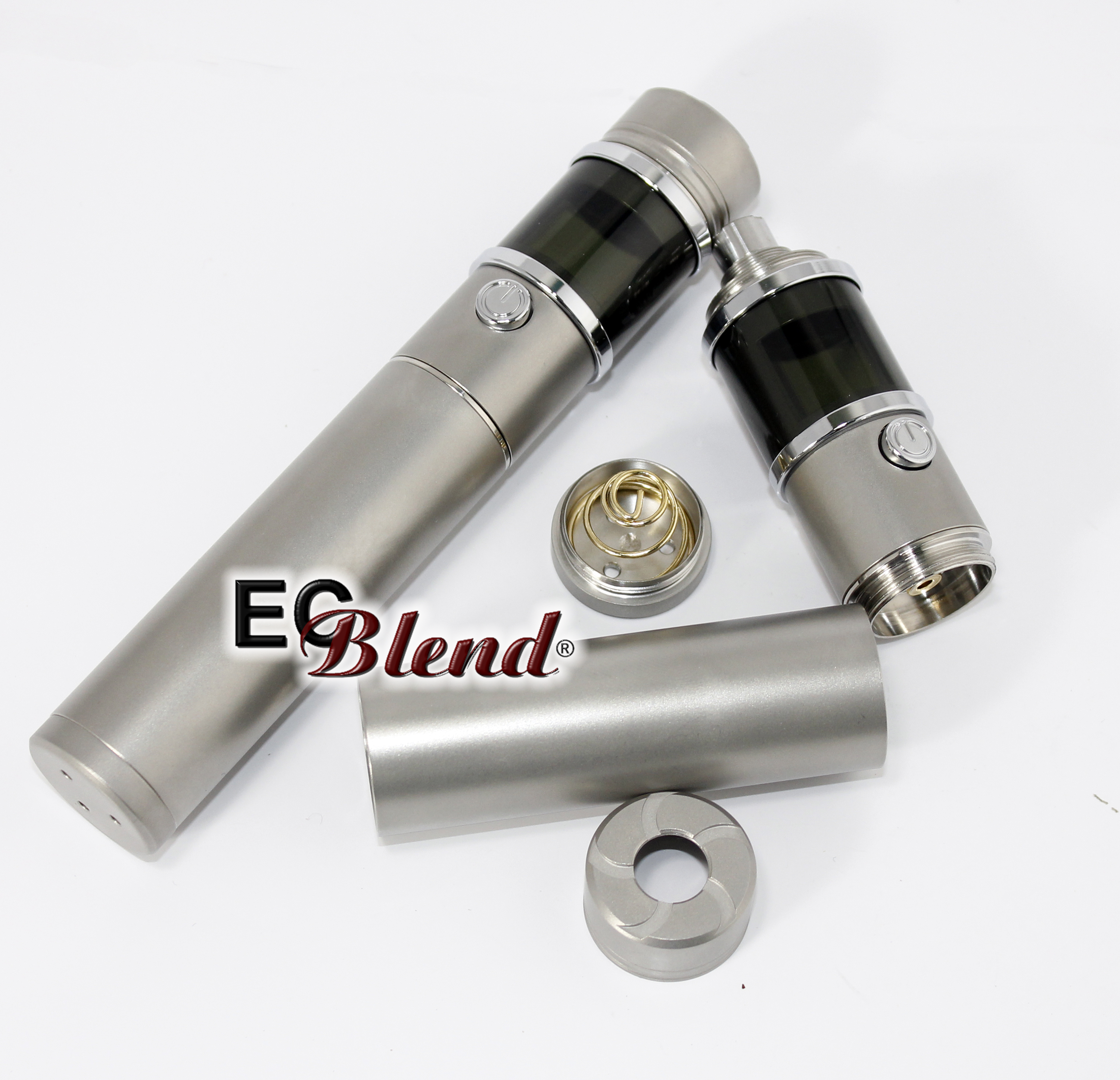Personal Vaporizer E-Cig - Sigelei - Sigelei 20 Watt