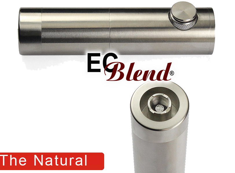 SmokTech Natural Personal Vaporizer (E-Cigarette) at ECBlend