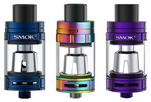 SmokTech TFV8 Baby Beast Sub Ohm SmokTech TFV8 Baby Beast Sub Ohm