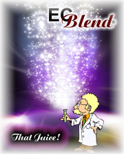 That Juice! By ECBlend That Juice! by ECBlend