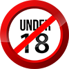 ECBlend NO UNDER 18 POLICY ECBlend NO UNDER 18 POLICY