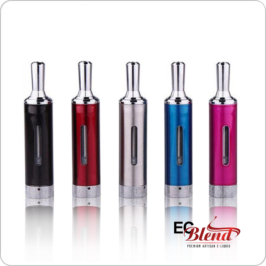 Clearomizer - SmokTech - Aro Tank v2 - 510 - Pyrex