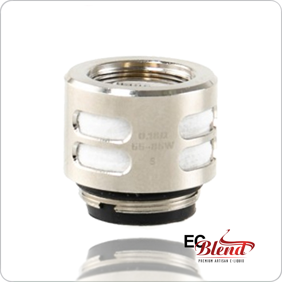 Clearomizer Replacement Head - Vaporesso - QF Mesh Coil - 3 Pack